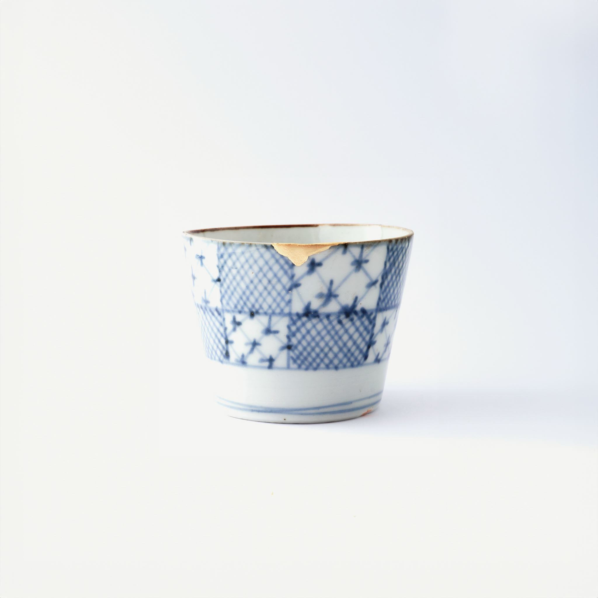 金継ぎ KINTSUGI – &Remake